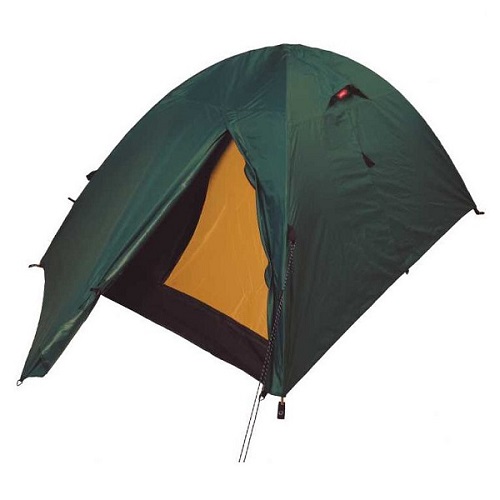 Jurek ALP 2.5 XL tent