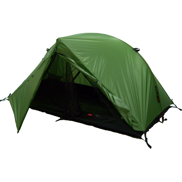 Jurek ULLI 1 tent with mosquito-net inner