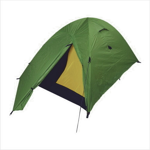 Jurek VANDR 2.5 XL tent