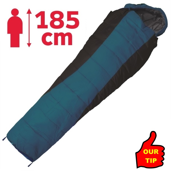 Jurek TREK PL1 L sleeping bag