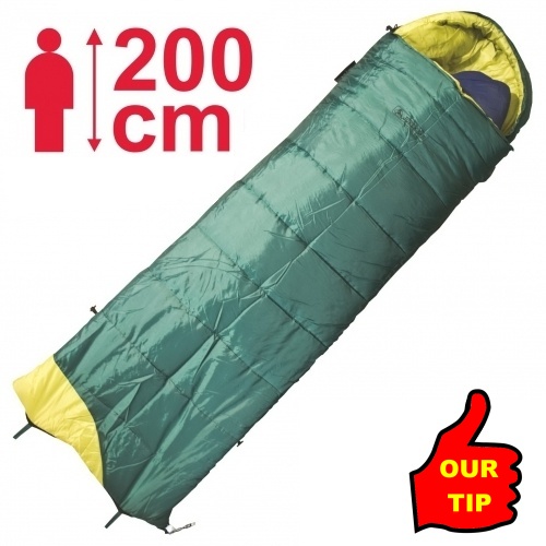 Jurek DEKA DV XL sleeping bag