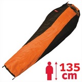 Jurek LADY DV KIDS sleeping bag