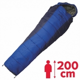 Jurek HILLY DV XL sleeping bag