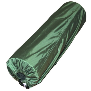 Waterproof cover for sleeping pad size.XXL (Ø21x51 cm)
