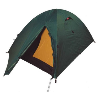 Jurek ALP 2.5 tent