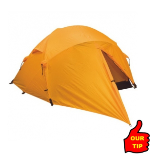 Jurek DOME 3 tent