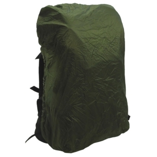 Jurek Backpack raincoat