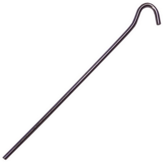 Jurek Iron Peg 5 mm - 22 cm