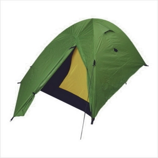 Jurek VANDR 2.5 DUO XL tent