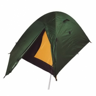 Jurek ATAK 2.5 DUO XL tent