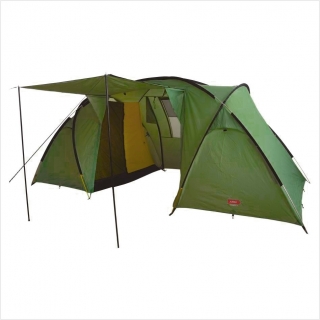 Jurek KAMPY 4 tent