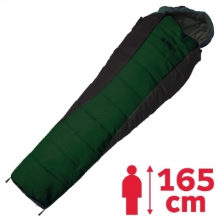 Jurek TRAVEL DV M sleeping bag